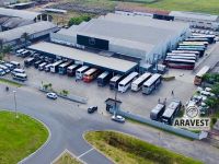 SHOPPING ATACADISTA ARAVEST