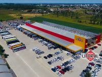 SHOPPING ATACADISTA LITORAL SUL