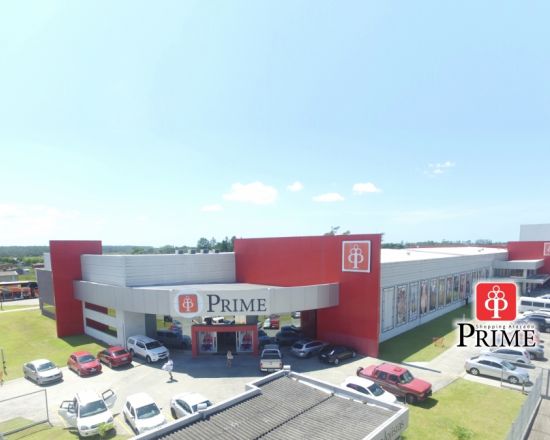SHOPPING ATACADO PRIME