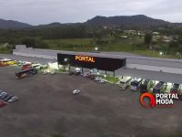 PORTAL MODA MARACAJÁ