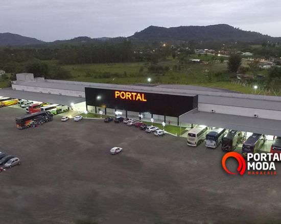 PORTAL MODA MARACAJÁ