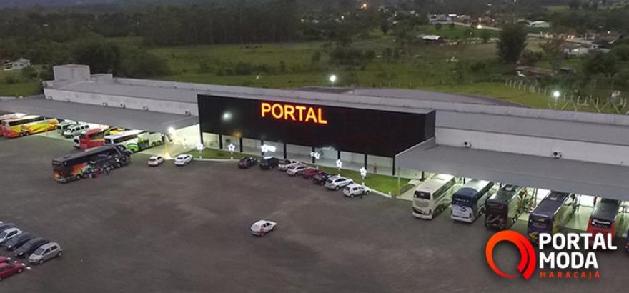 PORTAL MODA MARACAJÁ